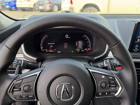 New 2026 Acura MDX SH-AWD image 14