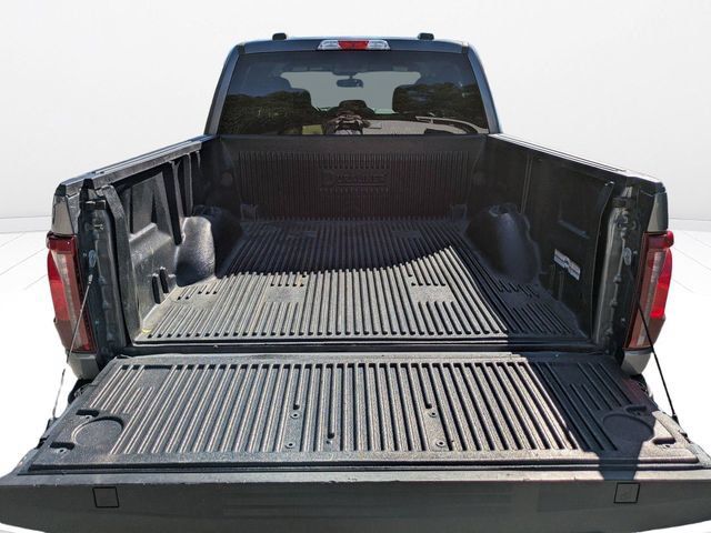 Used 2024 Ford F150 XLT w/ Mobile Office Package AWD/4WD image 13