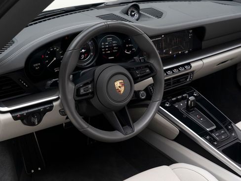 Used 2024 Porsche 911 Turbo AWD/4WD image 69