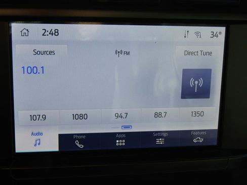 Used 2023 Ford F250 XL w/ Snow Plow Prep Package image 19