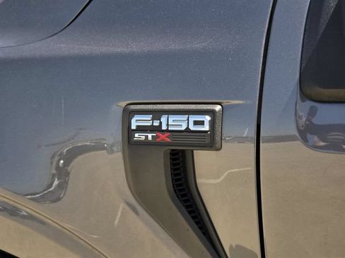 Used 2022 Ford F150 XL w/ STX Appearance Package AWD/4WD image 11