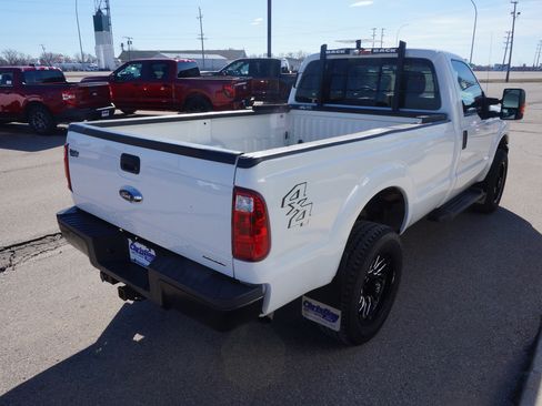 Used 2015 Ford F350 XL AWD/4WD image 6