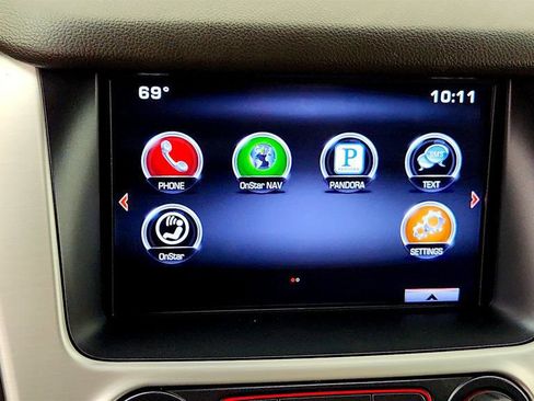 Used 2015 GMC Yukon XL SLE w/ HD Trailering Package RWD image 19