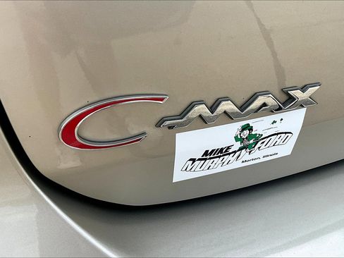 Used 2017 Ford C-MAX SE image 32