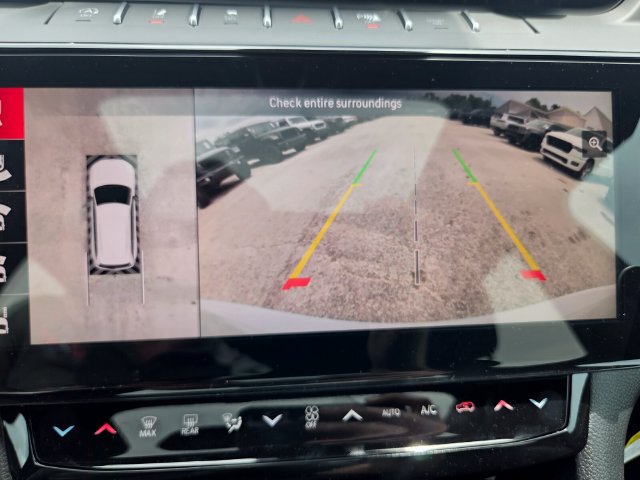 New 2026 Jeep Grand Cherokee Limited w/ Luxury Tech Group II RWD image 25