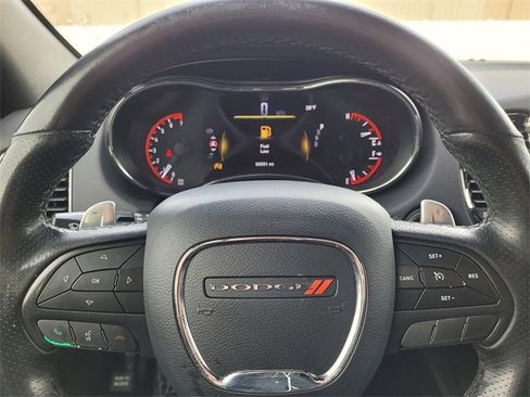 Used 2020 Dodge Durango GT image 18