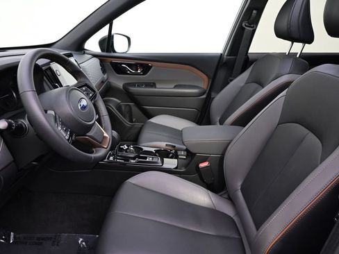 Certified 2026 Subaru Forester Sport AWD/4WD image 13