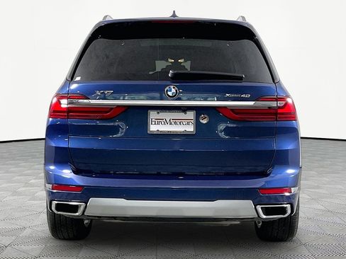 Used 2022 BMW X7 xDrive40i w/ Premium Package AWD/4WD image 6
