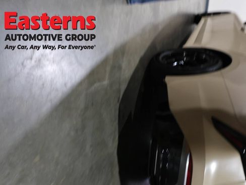 Used 2025 Kia K5 LXS FWD image 36