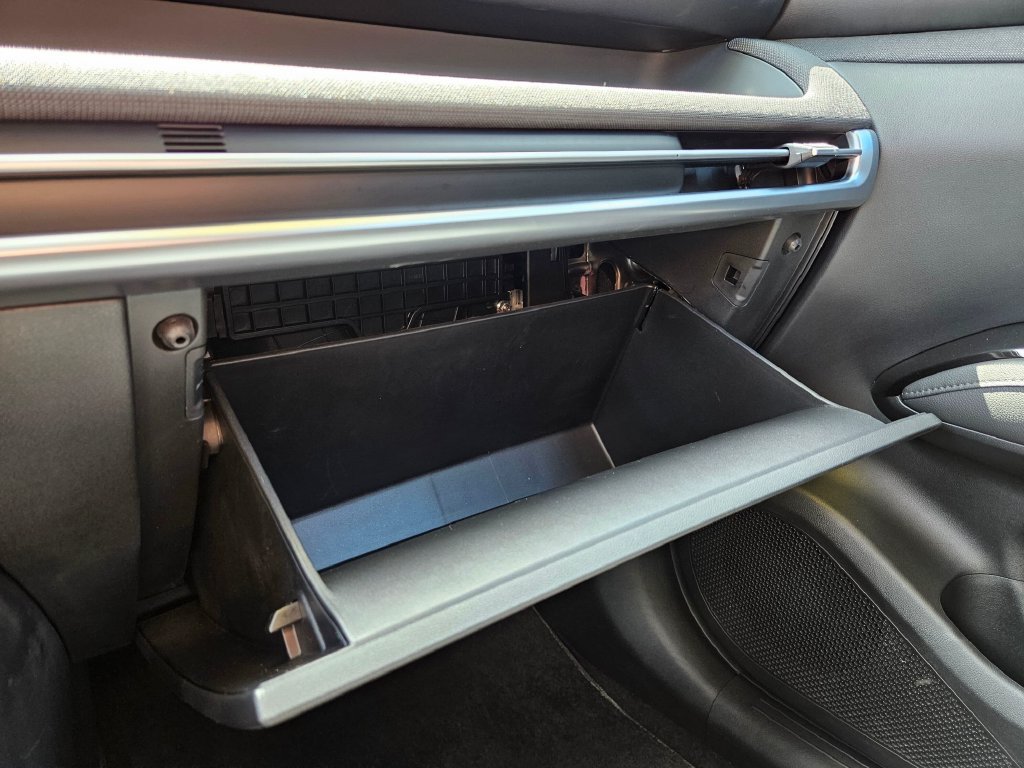 Used 2025 Hyundai Tucson SEL AWD/4WD image 35