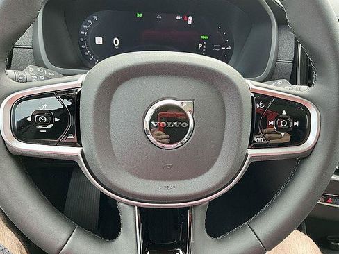 New 2026 Volvo XC90 T8 Plus w/ Protection Package AWD/4WD image 22