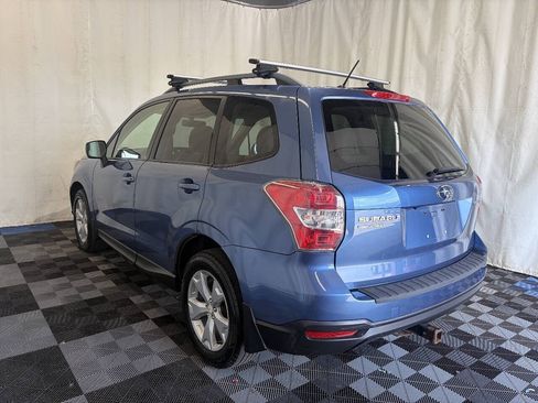 Used 2015 Subaru Forester 2.5i Premium w/ All-Weather Package AWD/4WD image 5