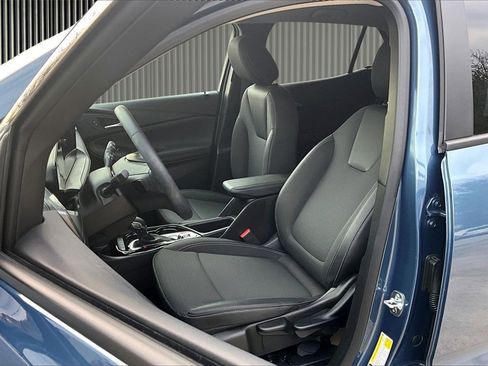 Used 2025 Buick Encore GX Preferred image 24