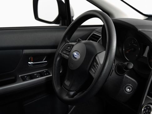 Used 2015 Subaru Crosstrek 2.0i Premium image 24