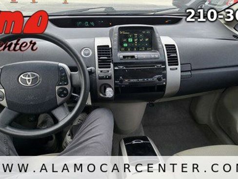 Used 2008 Toyota Prius Touring image 39