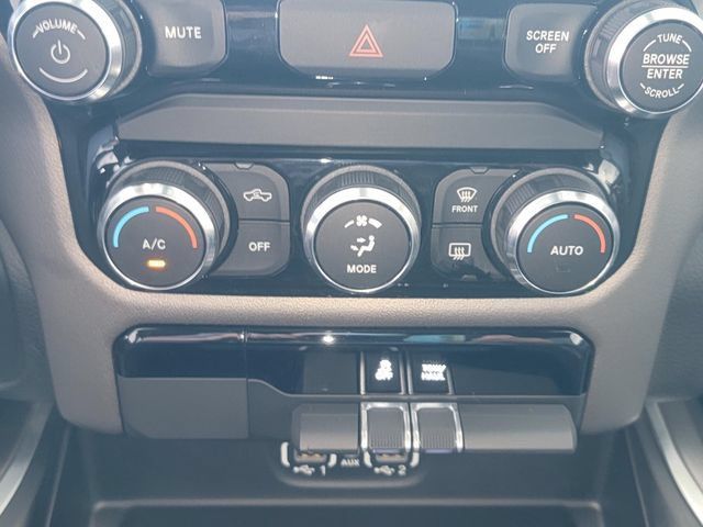 Certified 2022 RAM 1500 Big Horn AWD/4WD image 23