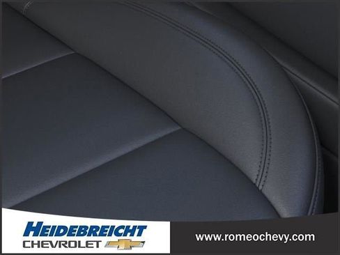 New 2025 Chevrolet Silverado 1500 W/T w/ WT Convenience Package image 22