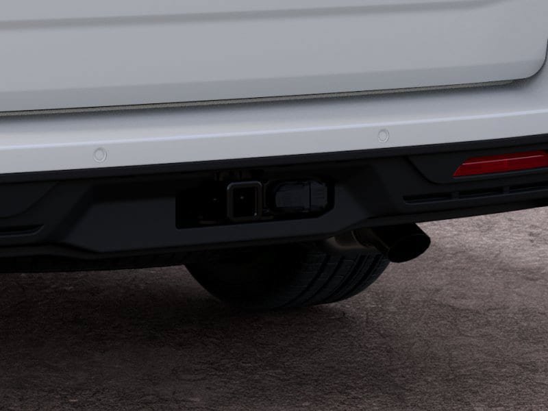 New 2027 Ford Expedition Active RWD image 23