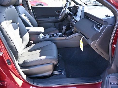 New 2026 Subaru Outback Premium image 16