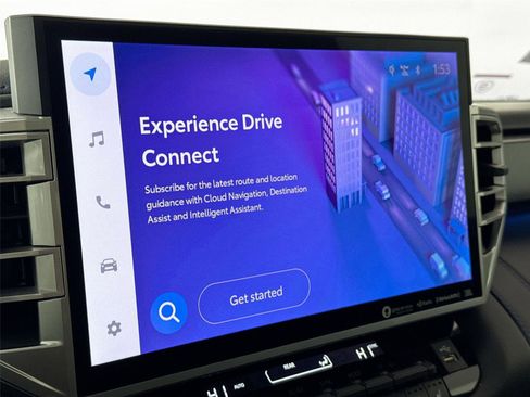 Certified 2024 Toyota Sequoia Platinum image 7