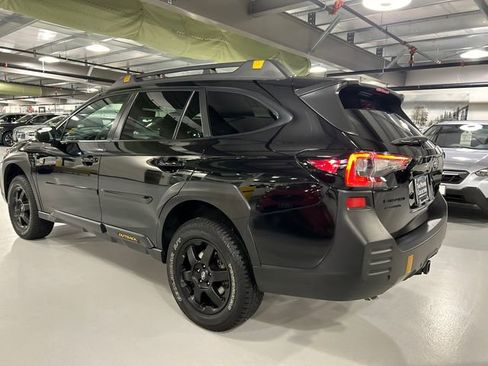 Used 2023 Subaru Outback Wilderness image 4