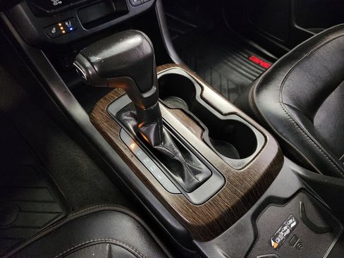 Used 2019 GMC Canyon Denali AWD/4WD image 19