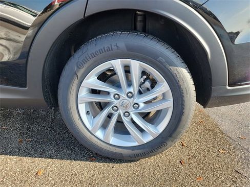 New 2026 Buick Envista Preferred image 26