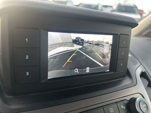Used 2023 Ford Transit Connect XL image 31