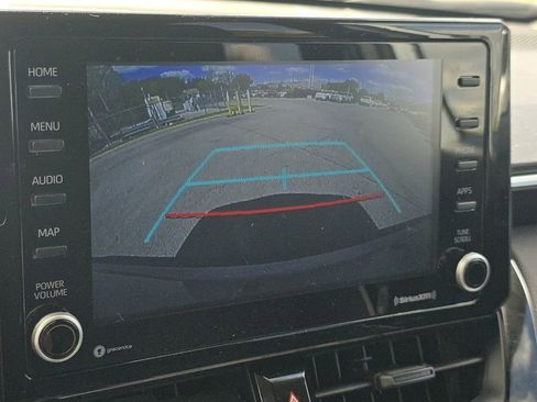 Used 2022 Toyota Corolla Cross LE FWD image 27