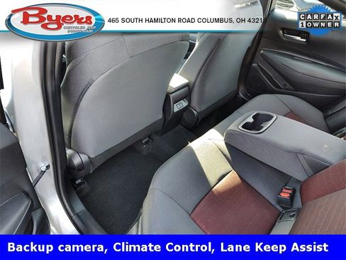 Used 2024 Toyota Corolla SE image 29