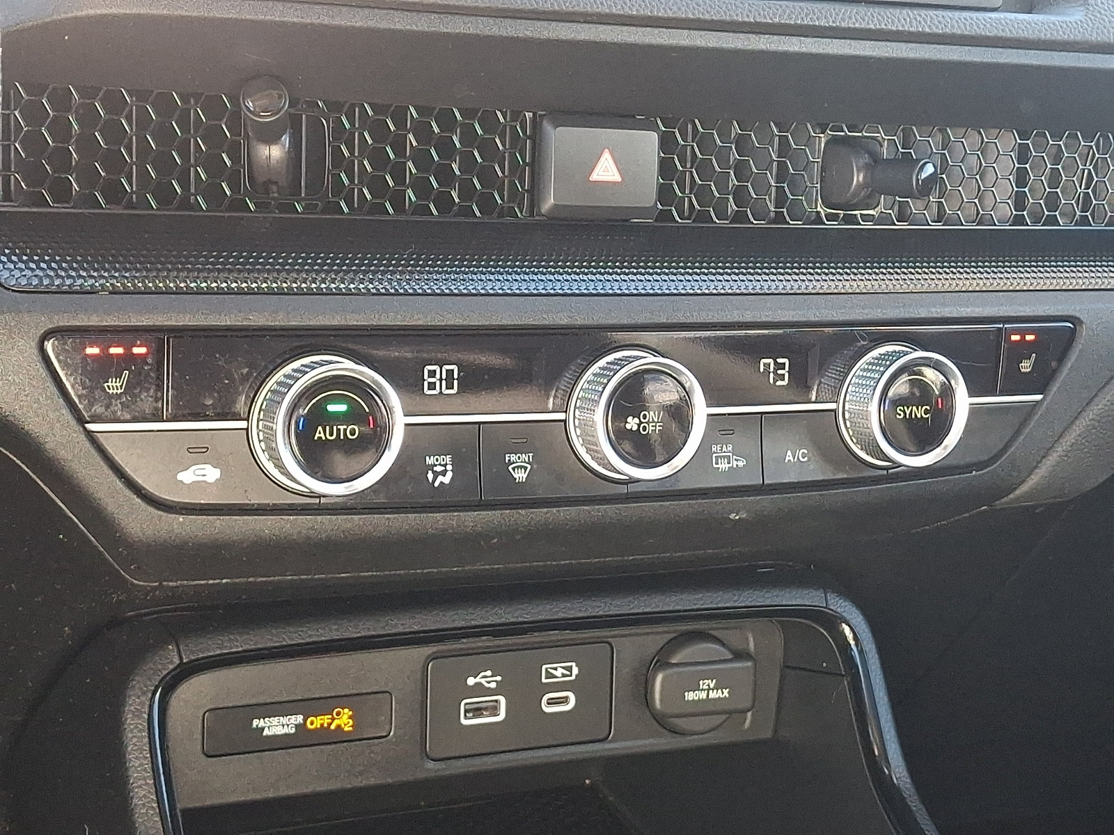 Used 2024 Honda CR-V EX image 17