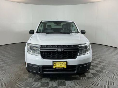 Used 2022 Ford Maverick XLT w/ Equipment Group 300A Standard AWD/4WD image 2