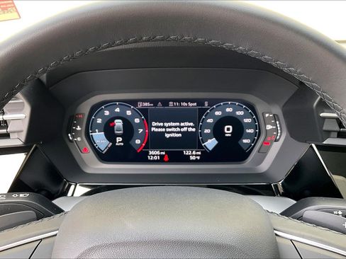 Used 2023 Audi A3 2.0T Premium Plus w/ Premium Plus Package image 20