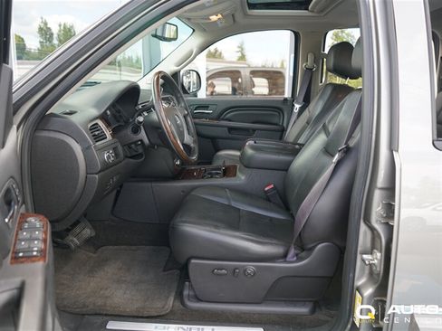 Used 2013 GMC Sierra 1500 Denali AWD/4WD image 14