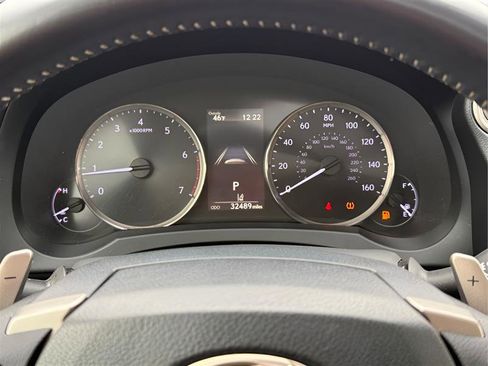 Used 2018 Lexus IS 300 image 15