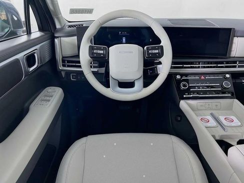 New 2026 Hyundai Santa Fe SE AWD/4WD image 16
