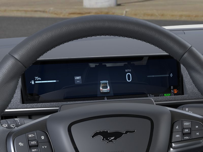 New 2026 Ford Mustang Mach-E Premium AWD/4WD image 14