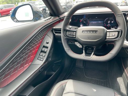 New 2026 Dodge Charger R/T AWD/4WD image 21