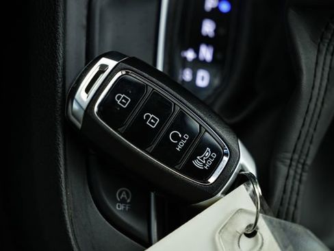 Used 2023 Hyundai Kona SEL image 42