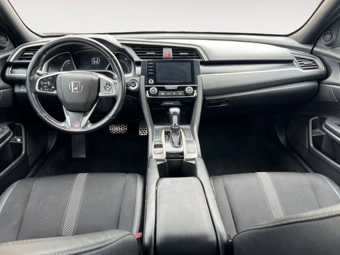 Used 2020 Honda Civic Sport image 10