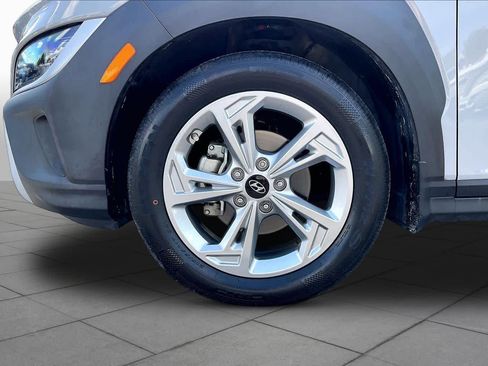 Used 2023 Hyundai Kona SEL FWD image 10