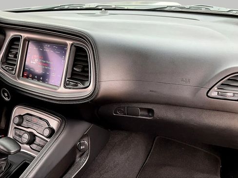 Used 2023 Dodge Challenger R/T Scat Pack w/ Plus Package RWD image 19