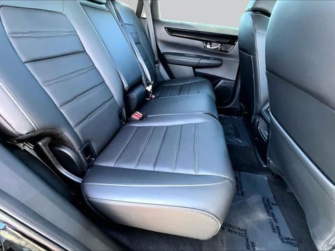 Used 2025 Honda CR-V EX-L image 19