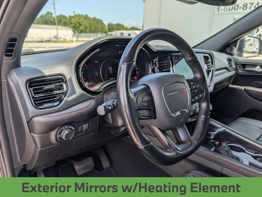 Used 2024 Dodge Durango GT RWD image 33
