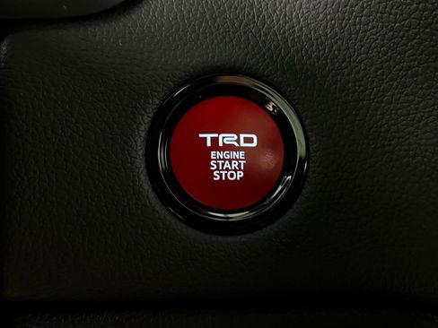 New 2026 Toyota Tundra Limited image 20