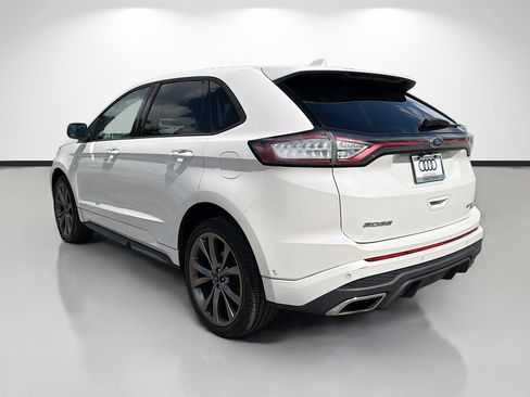 Used 2016 Ford Edge Sport w/ Equipment Group 401A AWD/4WD image 5