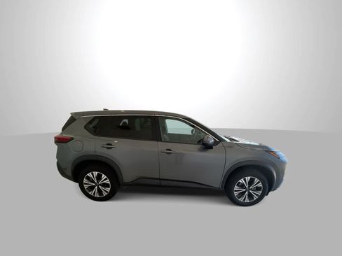 Used 2023 Nissan Rogue SV AWD/4WD image 9
