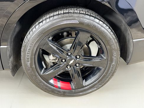 Used 2021 Chevrolet Equinox Premier w/ Redline Edition FWD image 32
