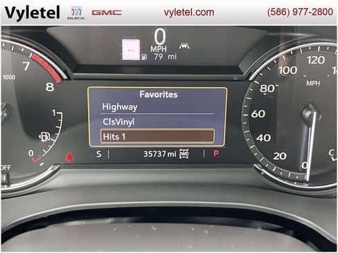 Used 2023 Cadillac XT5 Premium Luxury image 23