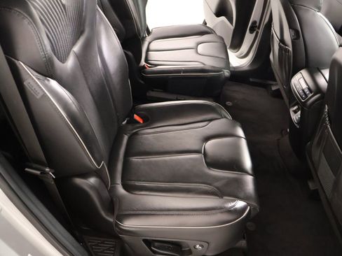 Certified 2024 Hyundai Palisade Calligraphy image 15